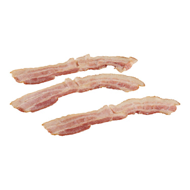 Image of COM: Bacon Precooked Slices 16-18 ct. 5x200 - 1 x 12 Kilos